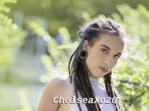 ChelseaXo20