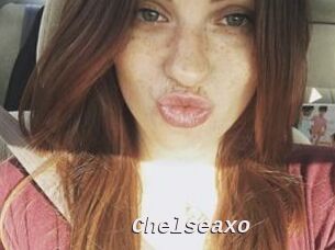 Chelseaxo