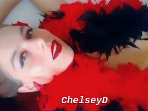 ChelseyD