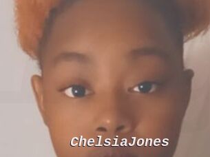 ChelsiaJones