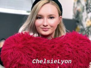 ChelsieLyon