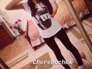 Cherenochek