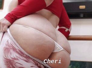 Cheri