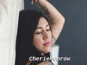 CherieMonrow Live Camgirls Sex