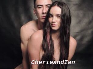CherieandIan