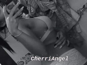 CherriAngel