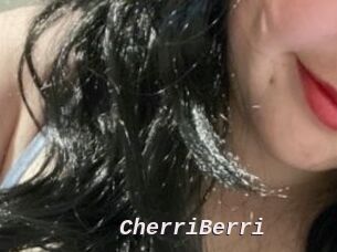 CherriBerri