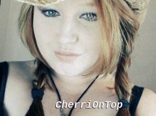 CherriOnTop