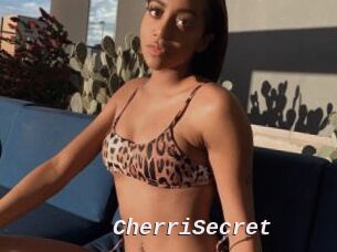 CherriSecret