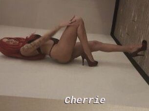 Cherrie