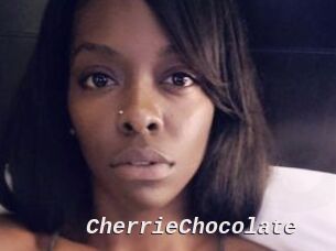 CherrieChocolate