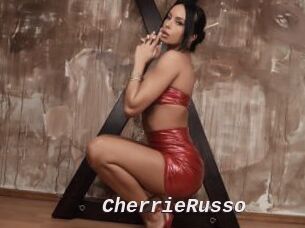 CherrieRusso Live Camgirls Sex