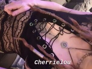 Cherrielou