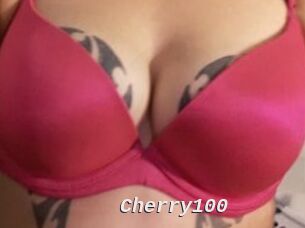 Cherry100