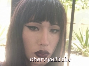CherryBlithe