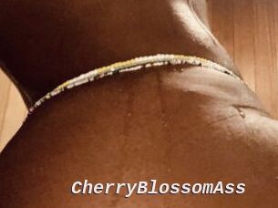 CherryBlossomAss