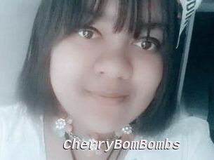 CherryBomBombs