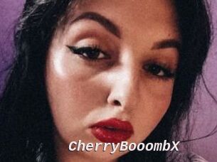 CherryBooombX