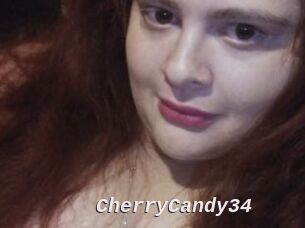 CherryCandy34