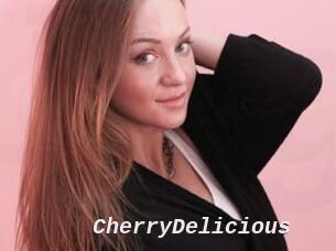 CherryDelicious