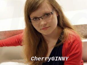 CherryGINNY