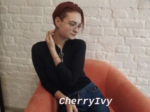 CherryIvy