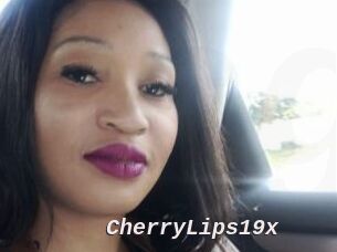 CherryLips19x