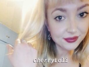 CherryLoli Live Camgirls Sex