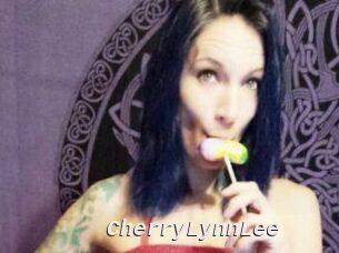 CherryLynnLee