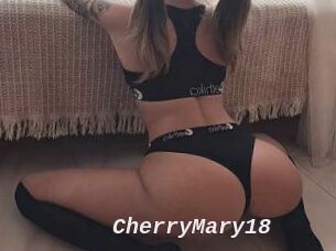 CherryMary18