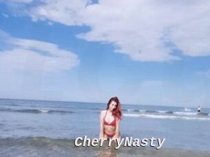 CherryNasty