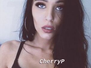 CherryP
