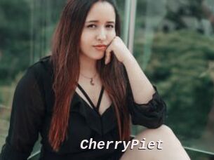 CherryPiet