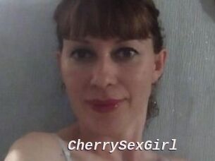 CherrySexGirl