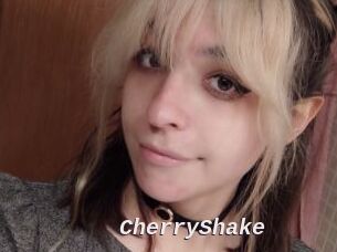 CherryShake
