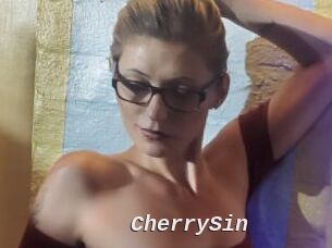CherrySin