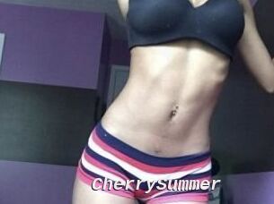 Cherry_Summer