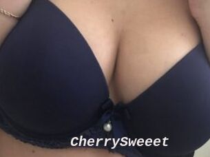 CherrySweeet
