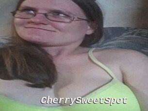 CherrySweetSpot