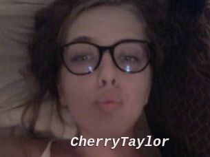 CherryTaylor