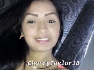 CherryTaylor18