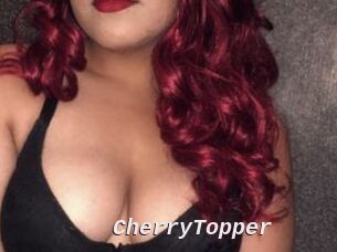 CherryTopper
