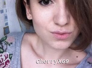 CherryX69
