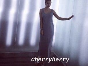 Cherryberry
