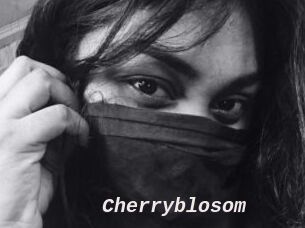 Cherryblosom