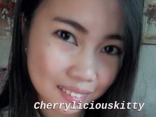 Cherryliciouskitty