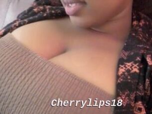 Cherrylips18