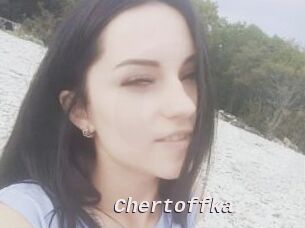 Chertoffka