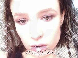 CheryllShine