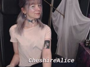 CheshireAlice